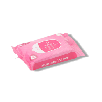 فيميني مناديل طهارة أنثوية برائحة المسك للعرائس 20قطعة