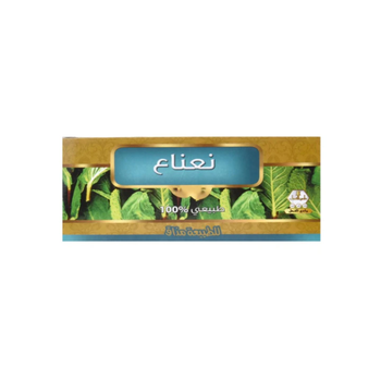 Wadi Alnahil Wild Mint Tea Bag 30Pieces