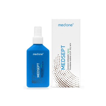 First Aid Povidone Iodine 150Ml