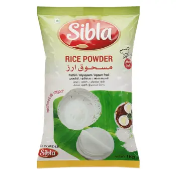 Sibla Rice Powder 1Kg