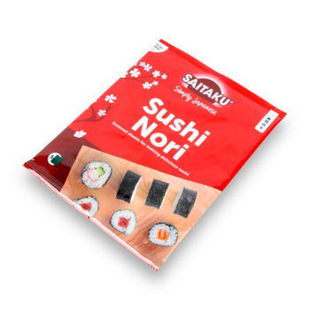 سايتاكو ورق السوشي 14جرام
