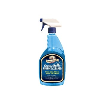 باركر وبيلي 300014 بخاخ منظف الأسطح والزجاج متعدد الأغراض أزرق 32 أونصة 1قطعة