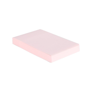 Assorted Color Sticky Notes 100 Sheets