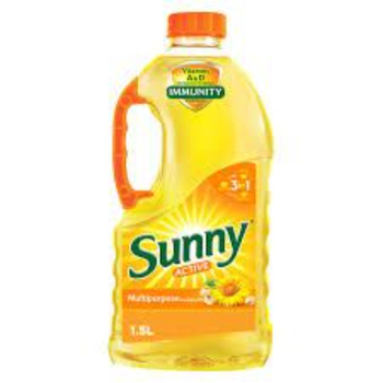Sunny Active Cooking Oil 1.5L