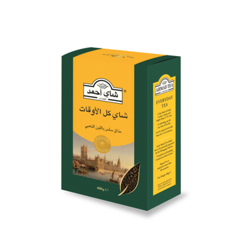 Ahmad Tea Everyday Tea Loose 400g
