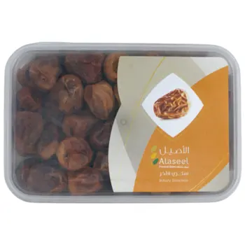 Alaseel Sokary Selection Dates 500g