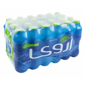 اروى مياه شرب 24×500مل
