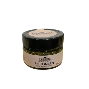 Passeri Black Truffle Pesto 100g