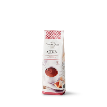 Simón Coll Gluten-Free Hot Chocolate Mix 180g