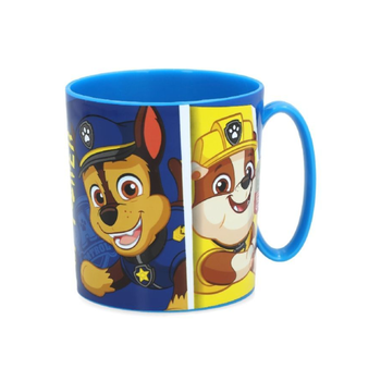 Paw Patrol Blue Micro Mug 350ml
