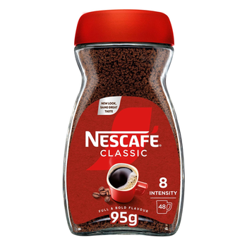 Nescafé Classic Coffee 95g