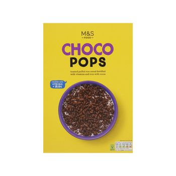 مارك اند سبنسر رقائق الشوكولاتة 1قطعة