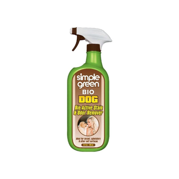 سمبل قرين بيو دوج سائل إزالة البقع والروائح بالإنزيمات 32 أونصة 1قطعة