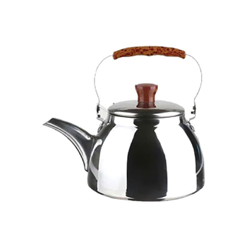 Bister Stainless Steel Leak-Proof Tea Kettle 2L