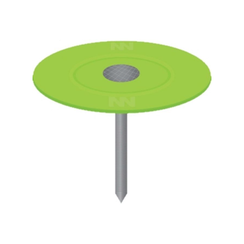 Ace Galvanized Roofing Nail 1.5 Inch