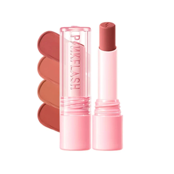 Pink Flash Matte Lipstick Nu03 Classy Mauve 1Piece