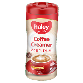 هالي كريمر قهوة 400جرام