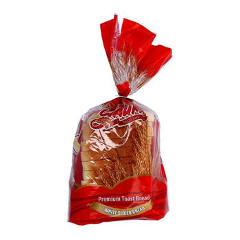 Yaumi Junior White Bread 1Piece