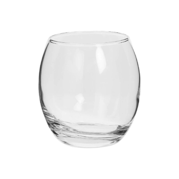 Saco Teflon-Coated Short Tumbler Glass 510ml