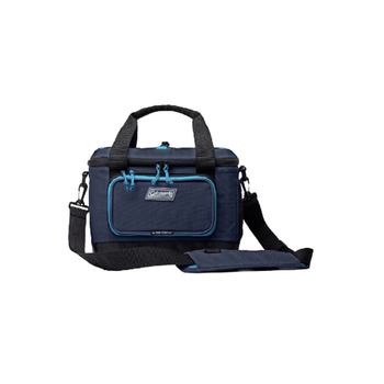 COLEMAN Xpand Insulated Antimicrobial Cooler Bag 23x21.5x180cm