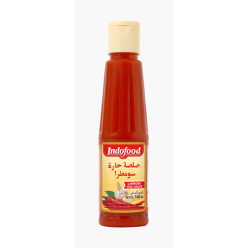 Indofood Lampung Chili Sauce 140ml