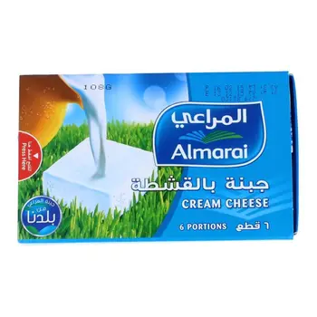 Almarai Cream Cheese 108g