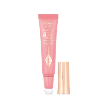 Charlotte Tilbury Pillow Talk Matte Blush Wand Pink