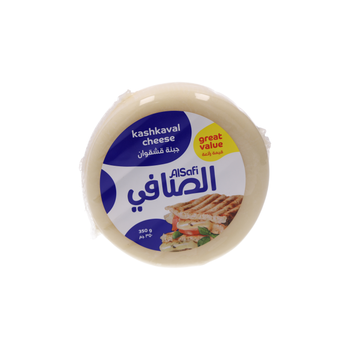 AlSafi Kashkaval Cheese 350g