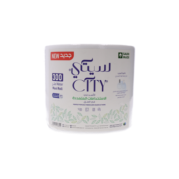 سيتي رول مطبخ ماكسي 300متر