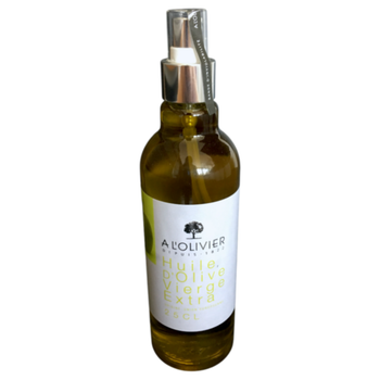 A L'Olivier Extra Virgin Olive Oil Spray 250ml