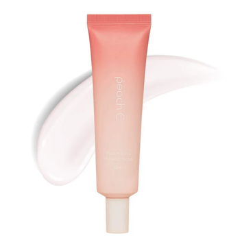 بيتش سى برايمر لإشراق البشرة بلون الخوخ 1قطعة