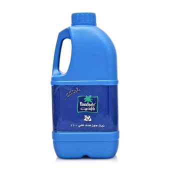 Parachute Coconut Oil 900ml