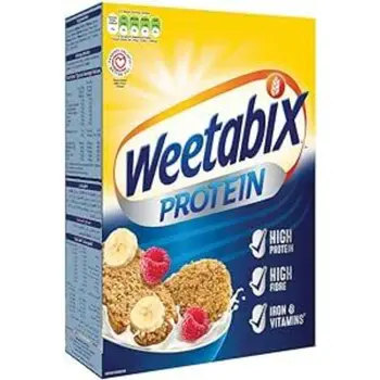 ويتابيكس بسكويت بروتين 440جرام