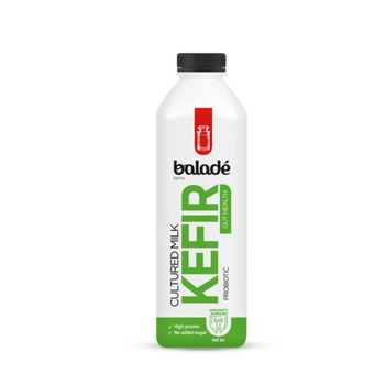 Balade Farms Kefir Milk 3% Fat 1L