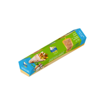 Radwa Fresh Marinated Chicken Shawarma 400g