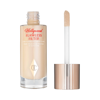Charlotte Tilbury Hollywood Flawless Filter Face 1 Piece