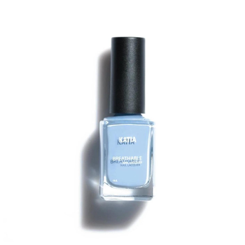 KATIA Breathable Blue Nail Lacquer 11ml