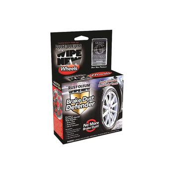 روست-اوليوم مجموعة أدوات تنظيف ووقاية من الغبار لإطارات سيارتك والتي تأتي بألوان متعددة وبحجم 68 أوقية WWRTLKIT