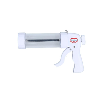 Dr. Oetker Classic Cookie Press Set 11-Piece