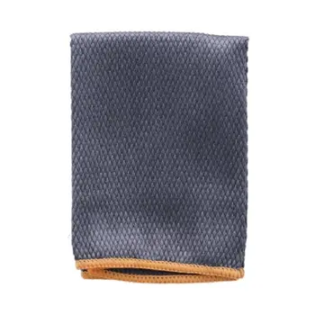 Saco Soft Microfiber Car Window Cloth 30x30cm