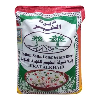 الخير ارز الديرة 10كيلو