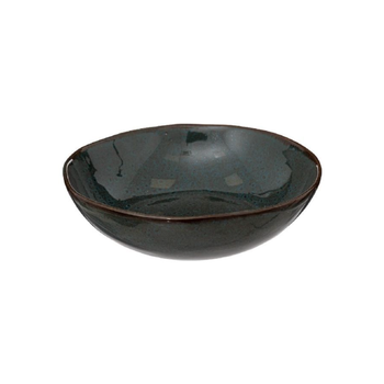 ساكو طبق حساء من الخزف الحجري عالي الجودة باللون الأخضر 18.7 x 5.2 x 18.7 سم 194952 1قطعة