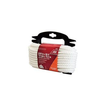 Saco High Strength Nylon Rope 7.9mm x 15.2m