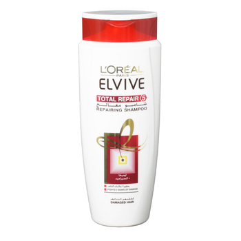 L'Oréal Elvive Total Repair 5 Shampoo 600ml
