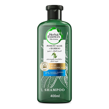 Herbal Essences Bio:Renew Aloe Vera Shampoo 400ml