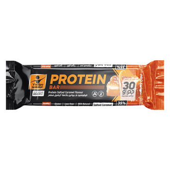 Vs Pro Protein Bar Salted Cream 85g
