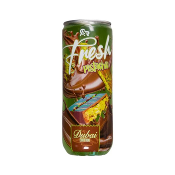 Ar Fresh Pistachio 330Ml