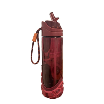 كولجير زمزمية  لون أحمر داكن 24أونصة