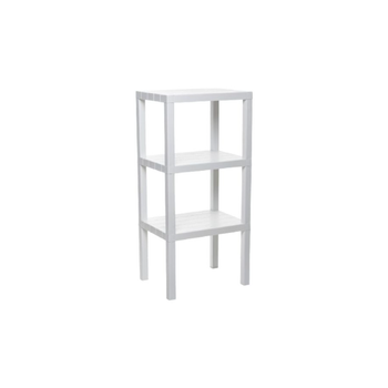 تاتاي علبة ارضية ب3 طبقات من تاتي أبيض 73.5 × 38 × 29 سم 4481201 1قطعة