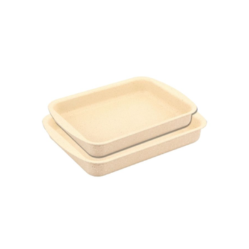 PARFAIT Natural Force Non-Stick Marble Roasting Pan 47x7.5x31.5cm